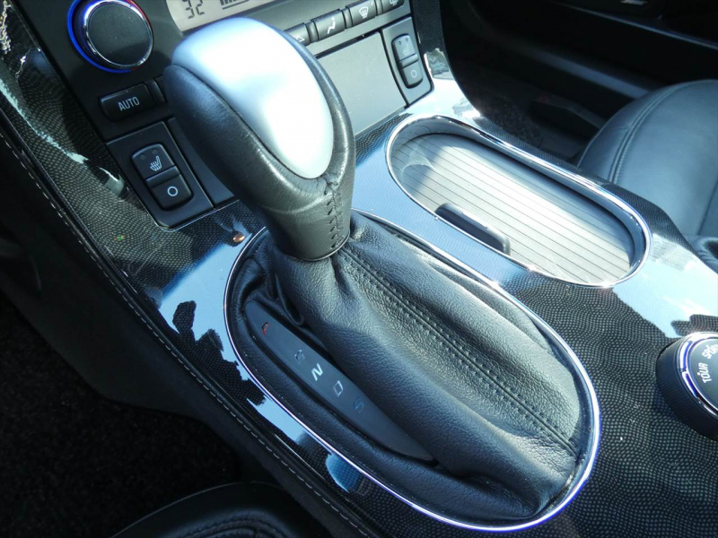 シボレー コルベット ｸﾞﾗﾝｽﾎﾟｰﾂ　正規D車 2012年ﾓﾃﾞﾙ 1ｵｰﾅｰ 黒ｺﾝﾋﾞ革 ﾅﾋﾞ  Borlaﾏﾌﾗｰ ﾘｱﾃﾞｨﾌｭｰｻﾞｰ&ｻｲﾄﾞｽｶｰﾄ ｷｾﾉﾝ 純正19AW　2年保証