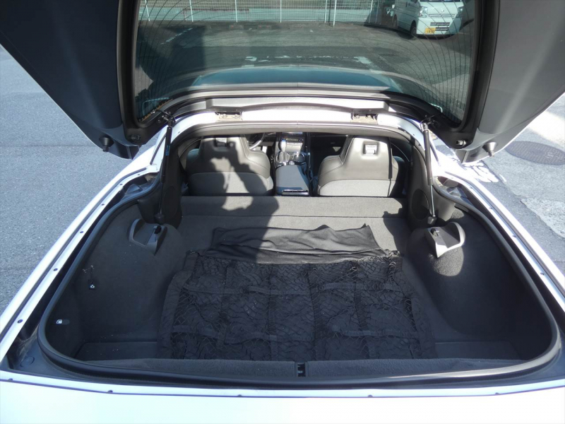 シボレー コルベット ｸﾞﾗﾝｽﾎﾟｰﾂ　正規D車 2012年ﾓﾃﾞﾙ 1ｵｰﾅｰ 黒ｺﾝﾋﾞ革 ﾅﾋﾞ  Borlaﾏﾌﾗｰ ﾘｱﾃﾞｨﾌｭｰｻﾞｰ&ｻｲﾄﾞｽｶｰﾄ ｷｾﾉﾝ 純正19AW　2年保証