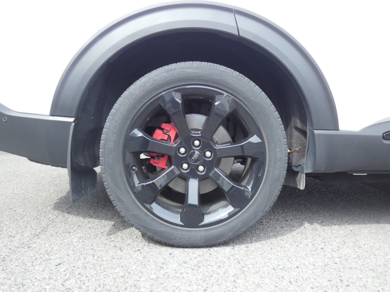 フォード エクスプローラー ST　2021年ﾓﾃﾞﾙ 新並 1ｵｰﾅｰ 黒革 ｻﾝﾙｰﾌ 401A ﾌﾟﾚﾐｱﾑﾃｸﾉﾛｼﾞｰPKG Aｶｰﾌﾟﾚｲ ｼｰﾄﾋｰﾀｰ&ﾍﾞﾝﾁﾚｰﾀｰ FSB360ｶﾒﾗ ETC　2年保証