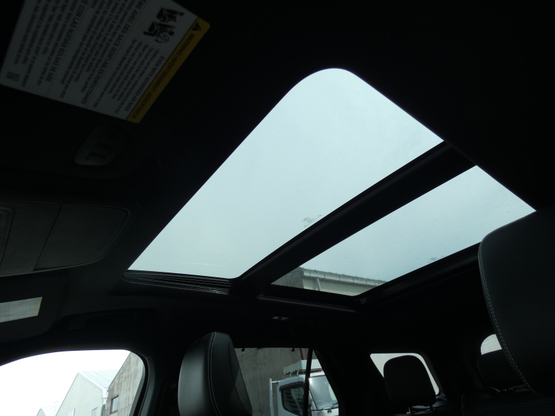 フォード エクスプローラー ST　2021年ﾓﾃﾞﾙ 新並 1ｵｰﾅｰ 黒革 ｻﾝﾙｰﾌ 401A ﾌﾟﾚﾐｱﾑﾃｸﾉﾛｼﾞｰPKG Aｶｰﾌﾟﾚｲ ｼｰﾄﾋｰﾀｰ&ﾍﾞﾝﾁﾚｰﾀｰ FSB360ｶﾒﾗ ETC　2年保証