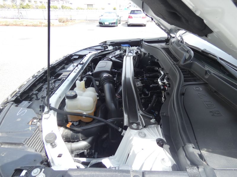 フォード エクスプローラー ST　2021年ﾓﾃﾞﾙ 新並 1ｵｰﾅｰ 黒革 ｻﾝﾙｰﾌ 401A ﾌﾟﾚﾐｱﾑﾃｸﾉﾛｼﾞｰPKG Aｶｰﾌﾟﾚｲ ｼｰﾄﾋｰﾀｰ&ﾍﾞﾝﾁﾚｰﾀｰ FSB360ｶﾒﾗ ETC　2年保証