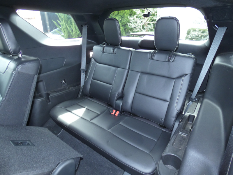 フォード エクスプローラー ST　2021年ﾓﾃﾞﾙ 新並 1ｵｰﾅｰ 黒革 ｻﾝﾙｰﾌ 401A ﾌﾟﾚﾐｱﾑﾃｸﾉﾛｼﾞｰPKG Aｶｰﾌﾟﾚｲ ｼｰﾄﾋｰﾀｰ&ﾍﾞﾝﾁﾚｰﾀｰ FSB360ｶﾒﾗ ETC　2年保証