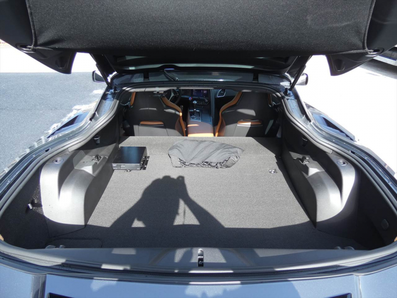 シボレー コルベット ﾍﾞｰｽｸﾞﾚｰﾄﾞ　正規D車 2014年ﾓﾃﾞﾙ ﾌﾟｯｼｭｽﾀｰﾄ&ｽﾄｯﾌﾟ HUD ｼｰﾄﾋｰﾀｰ ﾅﾋﾞTV Bｶﾒﾗ ETC　2年保証