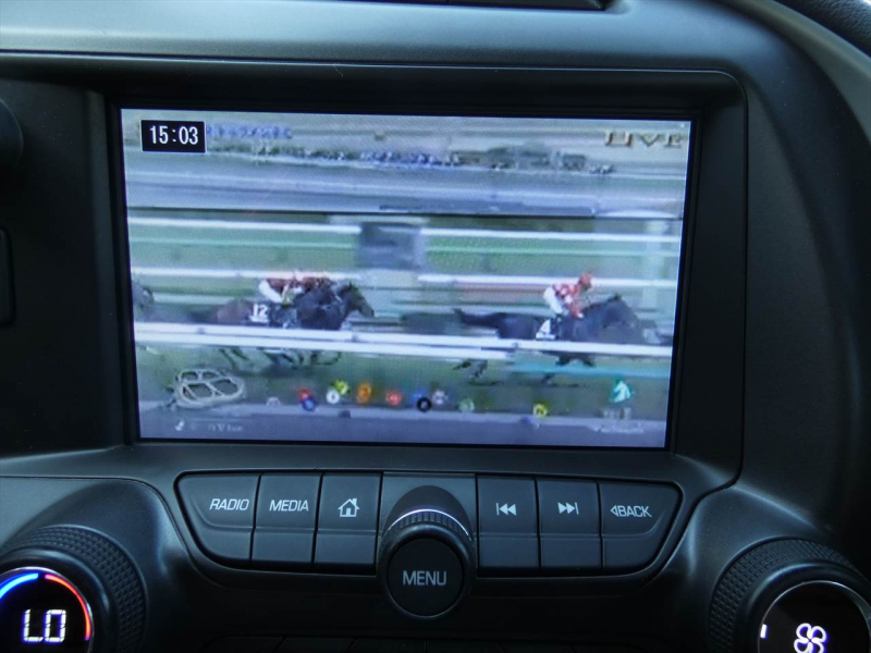 シボレー コルベット ﾍﾞｰｽｸﾞﾚｰﾄﾞ　正規D車 2014年ﾓﾃﾞﾙ ﾌﾟｯｼｭｽﾀｰﾄ&ｽﾄｯﾌﾟ HUD ｼｰﾄﾋｰﾀｰ ﾅﾋﾞTV Bｶﾒﾗ ETC　2年保証