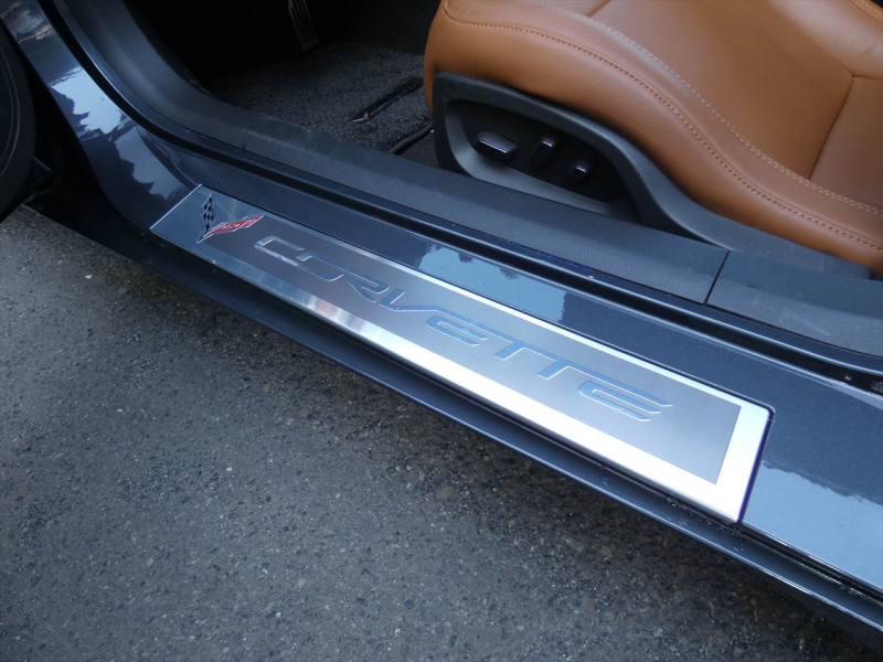 シボレー コルベット ﾍﾞｰｽｸﾞﾚｰﾄﾞ　正規D車 2014年ﾓﾃﾞﾙ ﾌﾟｯｼｭｽﾀｰﾄ&ｽﾄｯﾌﾟ HUD ｼｰﾄﾋｰﾀｰ ﾅﾋﾞTV Bｶﾒﾗ ETC　2年保証