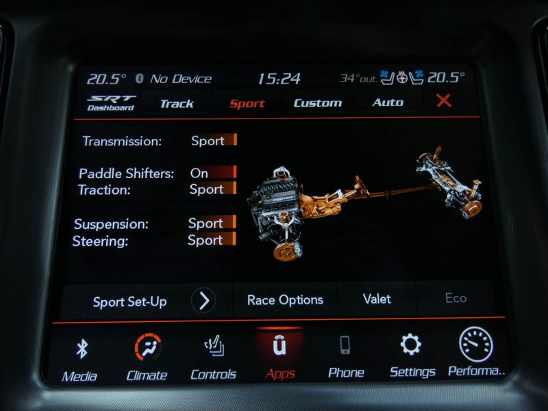 ダッジ チャレンジャー ｽｷｬｯﾄﾊﾟｯｸ ﾜｲﾄﾞﾎﾞﾃﾞｨ　2020年ﾓﾃﾞﾙ  ﾌﾟﾗｽﾊﾟｯｹｰｼﾞ&ｺﾝﾋﾞﾆｴﾝｽｸﾞﾙｰﾌﾟ 黒ｺﾝﾋﾞ革 ｼｰﾄﾋｰﾀｰ&ｸｰﾗｰ ｻﾝﾙｰﾌ  Bｶﾒﾗ　2年保証