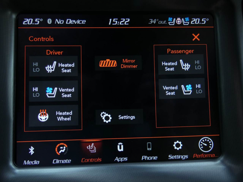 ダッジ チャレンジャー ｽｷｬｯﾄﾊﾟｯｸ ﾜｲﾄﾞﾎﾞﾃﾞｨ　2020年ﾓﾃﾞﾙ  ﾌﾟﾗｽﾊﾟｯｹｰｼﾞ&ｺﾝﾋﾞﾆｴﾝｽｸﾞﾙｰﾌﾟ 黒ｺﾝﾋﾞ革 ｼｰﾄﾋｰﾀｰ&ｸｰﾗｰ ｻﾝﾙｰﾌ  Bｶﾒﾗ　2年保証