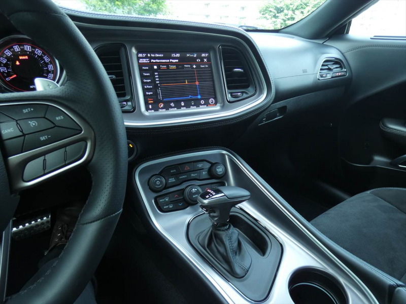 ダッジ チャレンジャー ｽｷｬｯﾄﾊﾟｯｸ ﾜｲﾄﾞﾎﾞﾃﾞｨ　2020年ﾓﾃﾞﾙ  ﾌﾟﾗｽﾊﾟｯｹｰｼﾞ&ｺﾝﾋﾞﾆｴﾝｽｸﾞﾙｰﾌﾟ 黒ｺﾝﾋﾞ革 ｼｰﾄﾋｰﾀｰ&ｸｰﾗｰ ｻﾝﾙｰﾌ  Bｶﾒﾗ　2年保証