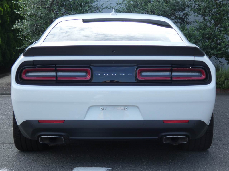 ダッジ チャレンジャー ｽｷｬｯﾄﾊﾟｯｸ ﾜｲﾄﾞﾎﾞﾃﾞｨ　2020年ﾓﾃﾞﾙ  ﾌﾟﾗｽﾊﾟｯｹｰｼﾞ&ｺﾝﾋﾞﾆｴﾝｽｸﾞﾙｰﾌﾟ 黒ｺﾝﾋﾞ革 ｼｰﾄﾋｰﾀｰ&ｸｰﾗｰ ｻﾝﾙｰﾌ  Bｶﾒﾗ　2年保証