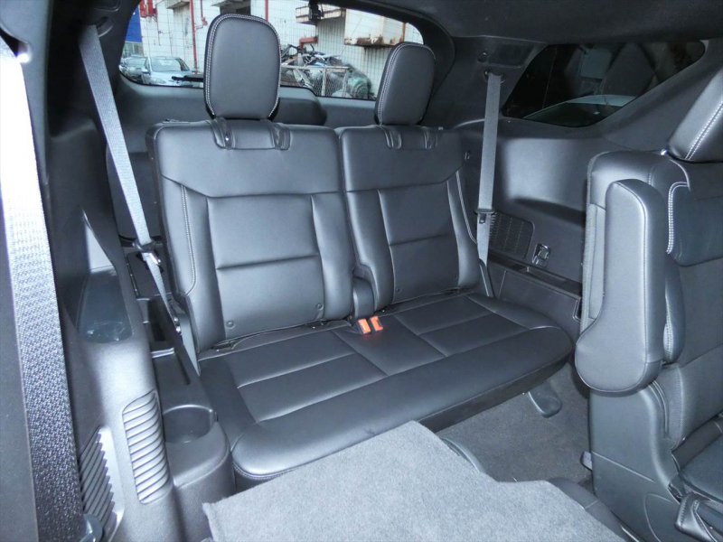 フォード エクスプローラー ST　2021年ﾓﾃﾞﾙ 新並 1ｵｰﾅｰ 黒革 ｻﾝﾙｰﾌ 401A ﾌﾟﾚﾐｱﾑﾃｸﾉﾛｼﾞｰPKG Aｶｰﾌﾟﾚｲ ｼｰﾄﾋｰﾀｰ&ﾍﾞﾝﾁﾚｰﾀｰ FSB360ｶﾒﾗ ETC　2年保証