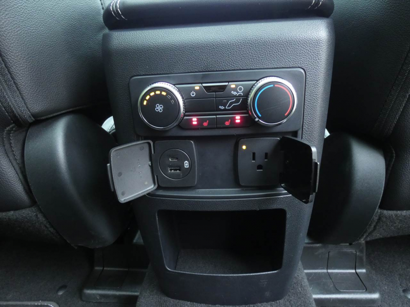 フォード エクスプローラー ST　2021年ﾓﾃﾞﾙ 新並 1ｵｰﾅｰ 黒革 ｻﾝﾙｰﾌ 401A ﾌﾟﾚﾐｱﾑﾃｸﾉﾛｼﾞｰPKG Aｶｰﾌﾟﾚｲ ｼｰﾄﾋｰﾀｰ&ﾍﾞﾝﾁﾚｰﾀｰ FSB360ｶﾒﾗ ETC　2年保証