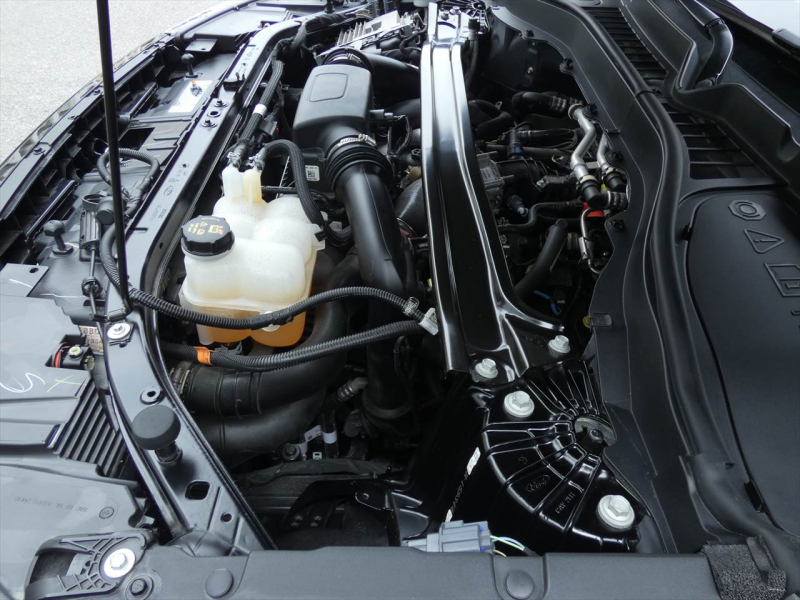 フォード エクスプローラー ST　2021年ﾓﾃﾞﾙ 新並 1ｵｰﾅｰ 黒革 ｻﾝﾙｰﾌ 401A ﾌﾟﾚﾐｱﾑﾃｸﾉﾛｼﾞｰPKG Aｶｰﾌﾟﾚｲ ｼｰﾄﾋｰﾀｰ&ﾍﾞﾝﾁﾚｰﾀｰ FSB360ｶﾒﾗ ETC　2年保証