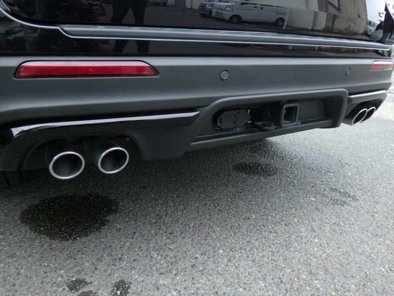 フォード エクスプローラー ST　2021年ﾓﾃﾞﾙ 新並 1ｵｰﾅｰ 黒革 ｻﾝﾙｰﾌ 401A ﾌﾟﾚﾐｱﾑﾃｸﾉﾛｼﾞｰPKG Aｶｰﾌﾟﾚｲ ｼｰﾄﾋｰﾀｰ&ﾍﾞﾝﾁﾚｰﾀｰ FSB360ｶﾒﾗ ETC　2年保証