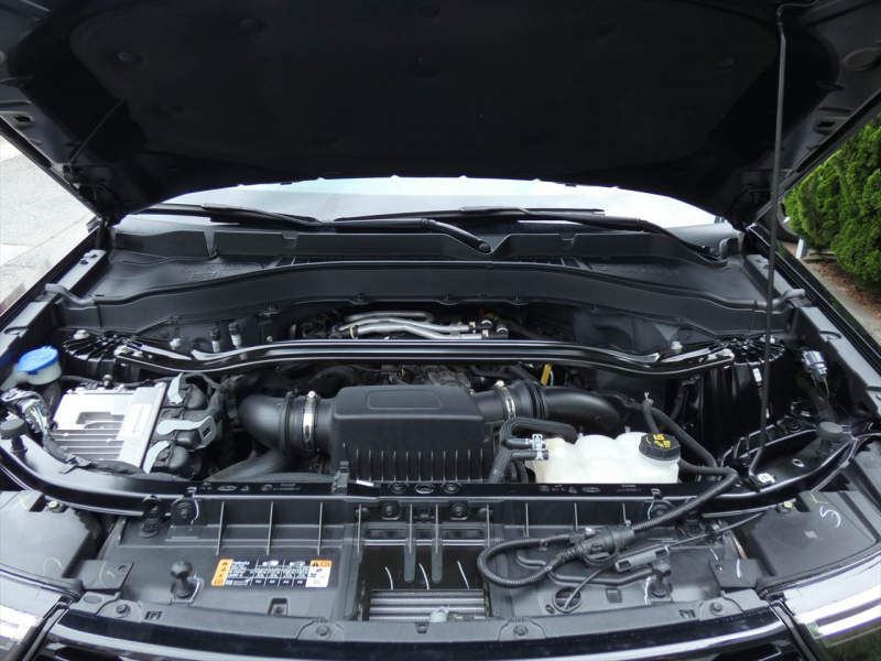 フォード エクスプローラー ST　2021年ﾓﾃﾞﾙ 新並 1ｵｰﾅｰ 黒革 ｻﾝﾙｰﾌ 401A ﾌﾟﾚﾐｱﾑﾃｸﾉﾛｼﾞｰPKG Aｶｰﾌﾟﾚｲ ｼｰﾄﾋｰﾀｰ&ﾍﾞﾝﾁﾚｰﾀｰ FSB360ｶﾒﾗ ETC　2年保証