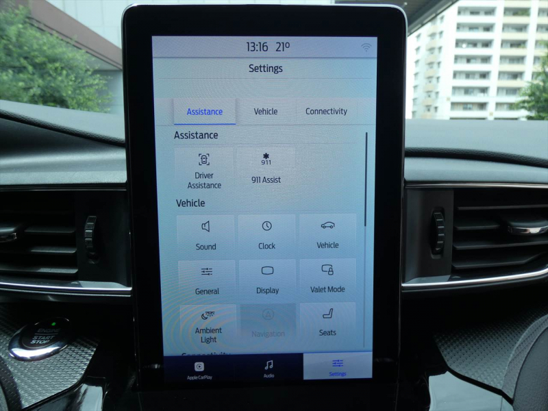 フォード エクスプローラー ST　2021年ﾓﾃﾞﾙ 新並 1ｵｰﾅｰ 黒革 ｻﾝﾙｰﾌ 401A ﾌﾟﾚﾐｱﾑﾃｸﾉﾛｼﾞｰPKG Aｶｰﾌﾟﾚｲ ｼｰﾄﾋｰﾀｰ&ﾍﾞﾝﾁﾚｰﾀｰ FSB360ｶﾒﾗ ETC　2年保証