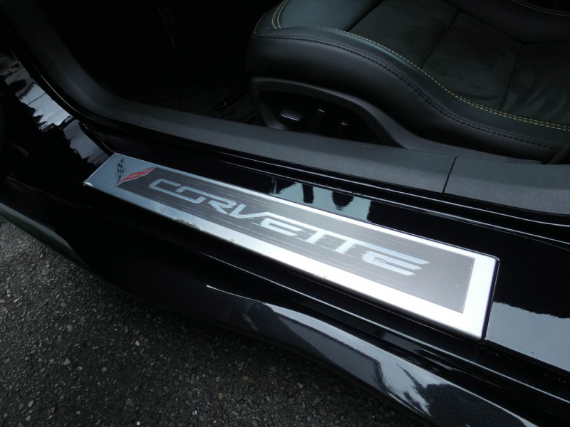 シボレー コルベット ｸﾞﾗﾝｽﾎﾟｰﾂ　2019年ﾓﾃﾞﾙ 正規D車 光岡50周年限定車 黒ｺﾝﾋﾞ革 ｼｰﾄﾋｰﾀｰ&ﾍﾞﾝﾁﾚｰﾀｰ ﾅﾋﾞTV ｸﾞﾗﾝﾄﾞｴﾌｪｸﾄ F&Bｶﾒﾗ ｸﾙｺﾝ ETC　2年保証