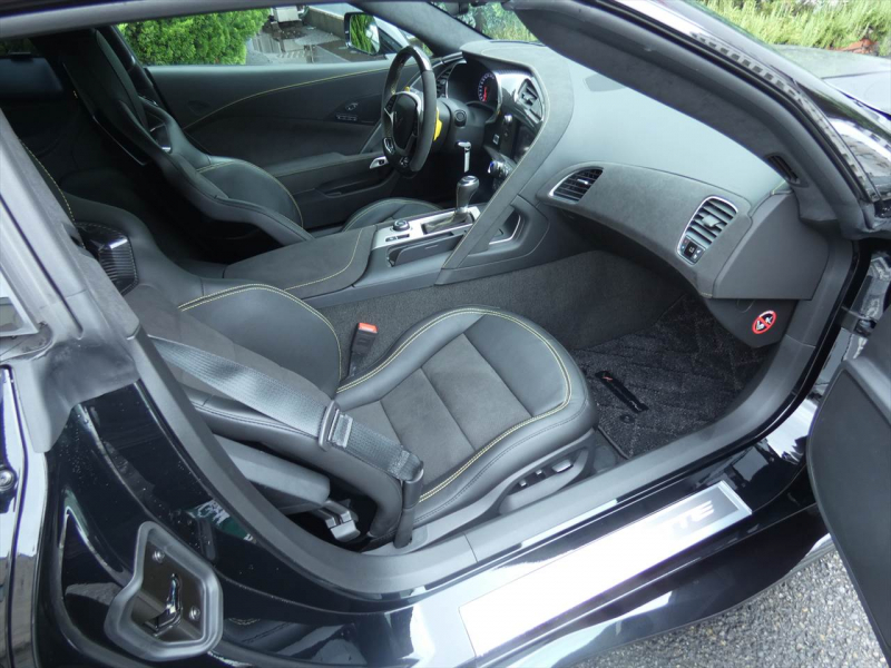 シボレー コルベット ｸﾞﾗﾝｽﾎﾟｰﾂ　2019年ﾓﾃﾞﾙ 正規D車 光岡50周年限定車 黒ｺﾝﾋﾞ革 ｼｰﾄﾋｰﾀｰ&ﾍﾞﾝﾁﾚｰﾀｰ ﾅﾋﾞTV ｸﾞﾗﾝﾄﾞｴﾌｪｸﾄ F&Bｶﾒﾗ ｸﾙｺﾝ ETC　2年保証