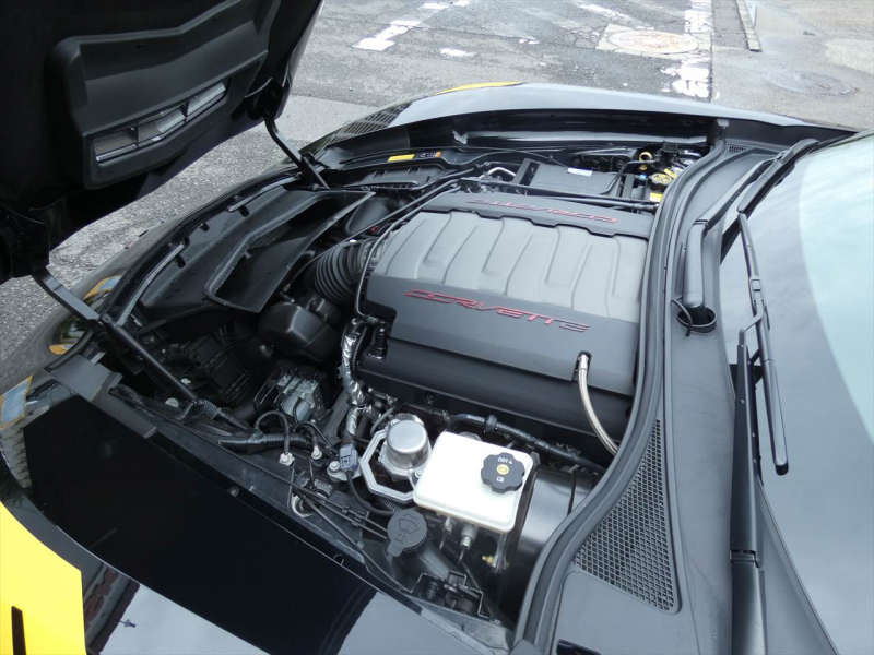 シボレー コルベット ｸﾞﾗﾝｽﾎﾟｰﾂ　2019年ﾓﾃﾞﾙ 正規D車 光岡50周年限定車 黒ｺﾝﾋﾞ革 ｼｰﾄﾋｰﾀｰ&ﾍﾞﾝﾁﾚｰﾀｰ ﾅﾋﾞTV ｸﾞﾗﾝﾄﾞｴﾌｪｸﾄ F&Bｶﾒﾗ ｸﾙｺﾝ ETC　2年保証