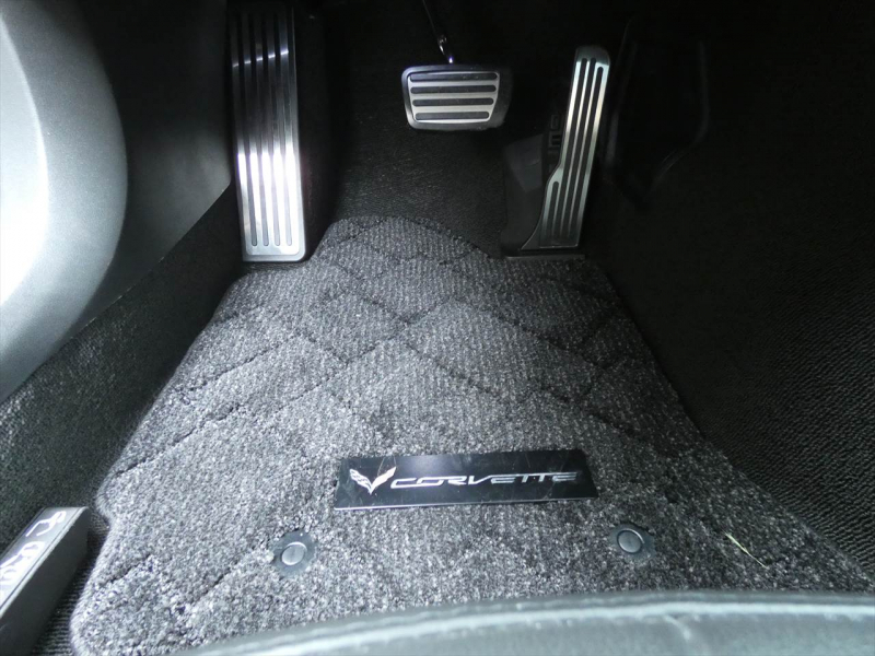 シボレー コルベット ｸﾞﾗﾝｽﾎﾟｰﾂ　2019年ﾓﾃﾞﾙ 正規D車 光岡50周年限定車 黒ｺﾝﾋﾞ革 ｼｰﾄﾋｰﾀｰ&ﾍﾞﾝﾁﾚｰﾀｰ ﾅﾋﾞTV ｸﾞﾗﾝﾄﾞｴﾌｪｸﾄ F&Bｶﾒﾗ ｸﾙｺﾝ ETC　2年保証