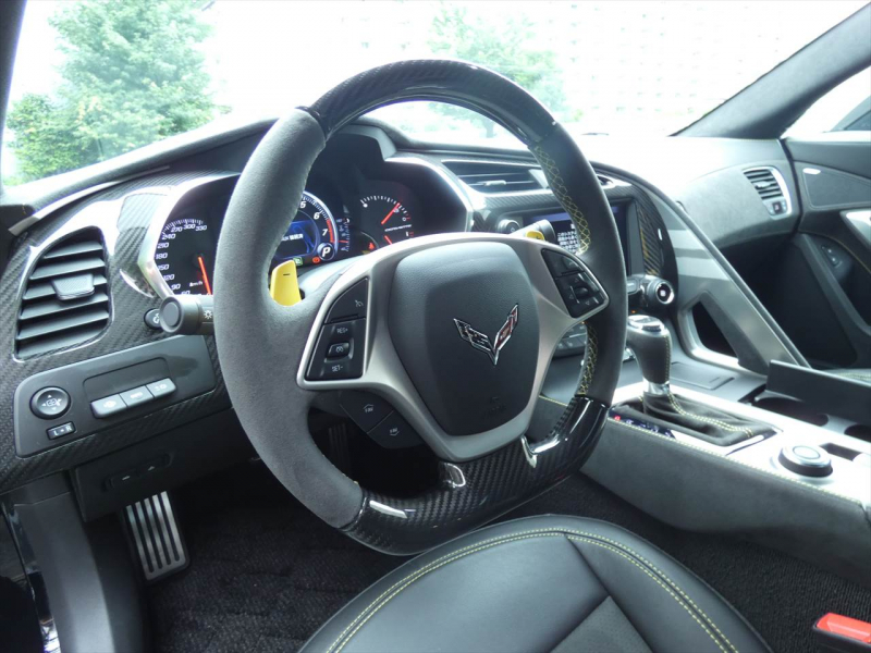 シボレー コルベット ｸﾞﾗﾝｽﾎﾟｰﾂ　2019年ﾓﾃﾞﾙ 正規D車 光岡50周年限定車 黒ｺﾝﾋﾞ革 ｼｰﾄﾋｰﾀｰ&ﾍﾞﾝﾁﾚｰﾀｰ ﾅﾋﾞTV ｸﾞﾗﾝﾄﾞｴﾌｪｸﾄ F&Bｶﾒﾗ ｸﾙｺﾝ ETC　2年保証