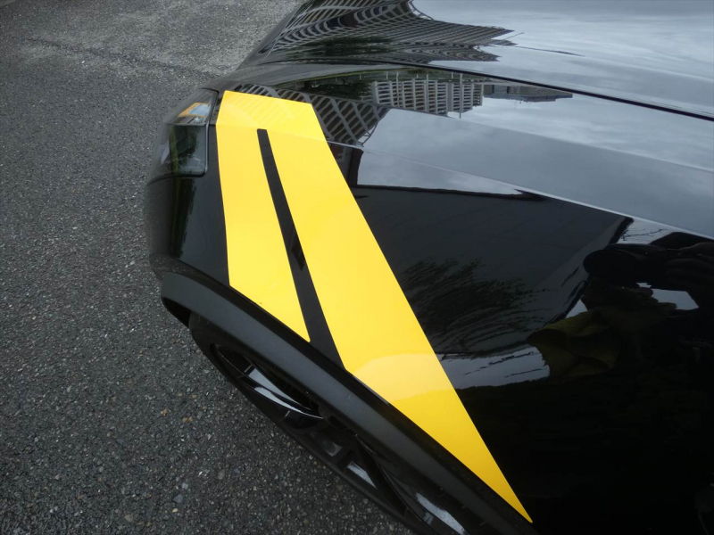 シボレー コルベット ｸﾞﾗﾝｽﾎﾟｰﾂ　2019年ﾓﾃﾞﾙ 正規D車 光岡50周年限定車 黒ｺﾝﾋﾞ革 ｼｰﾄﾋｰﾀｰ&ﾍﾞﾝﾁﾚｰﾀｰ ﾅﾋﾞTV ｸﾞﾗﾝﾄﾞｴﾌｪｸﾄ F&Bｶﾒﾗ ｸﾙｺﾝ ETC　2年保証