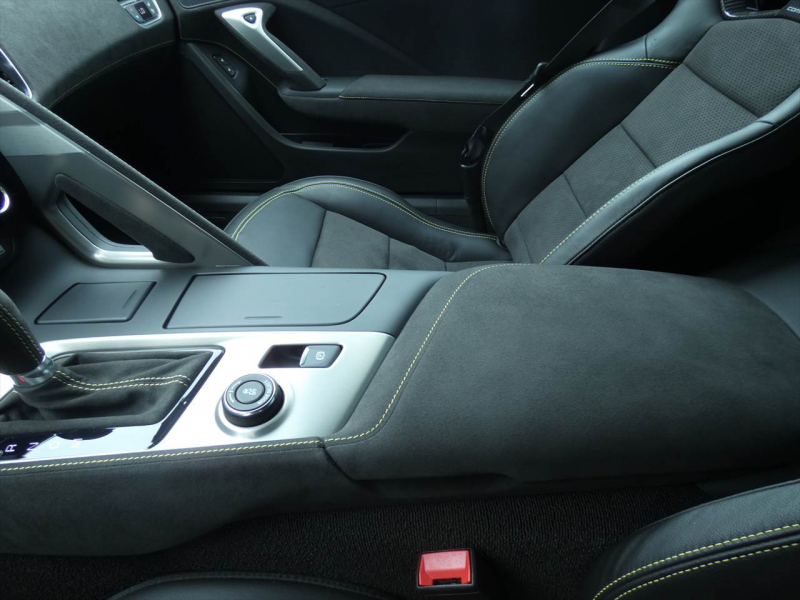 シボレー コルベット ｸﾞﾗﾝｽﾎﾟｰﾂ　2019年ﾓﾃﾞﾙ 正規D車 光岡50周年限定車 黒ｺﾝﾋﾞ革 ｼｰﾄﾋｰﾀｰ&ﾍﾞﾝﾁﾚｰﾀｰ ﾅﾋﾞTV ｸﾞﾗﾝﾄﾞｴﾌｪｸﾄ F&Bｶﾒﾗ ｸﾙｺﾝ ETC　2年保証