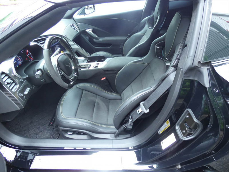 シボレー コルベット ｸﾞﾗﾝｽﾎﾟｰﾂ　2019年ﾓﾃﾞﾙ 正規D車 光岡50周年限定車 黒ｺﾝﾋﾞ革 ｼｰﾄﾋｰﾀｰ&ﾍﾞﾝﾁﾚｰﾀｰ ﾅﾋﾞTV ｸﾞﾗﾝﾄﾞｴﾌｪｸﾄ F&Bｶﾒﾗ ｸﾙｺﾝ ETC　2年保証