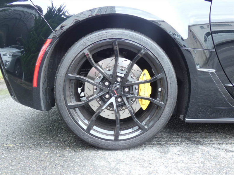 シボレー コルベット ｸﾞﾗﾝｽﾎﾟｰﾂ　2019年ﾓﾃﾞﾙ 正規D車 光岡50周年限定車 黒ｺﾝﾋﾞ革 ｼｰﾄﾋｰﾀｰ&ﾍﾞﾝﾁﾚｰﾀｰ ﾅﾋﾞTV ｸﾞﾗﾝﾄﾞｴﾌｪｸﾄ F&Bｶﾒﾗ ｸﾙｺﾝ ETC　2年保証