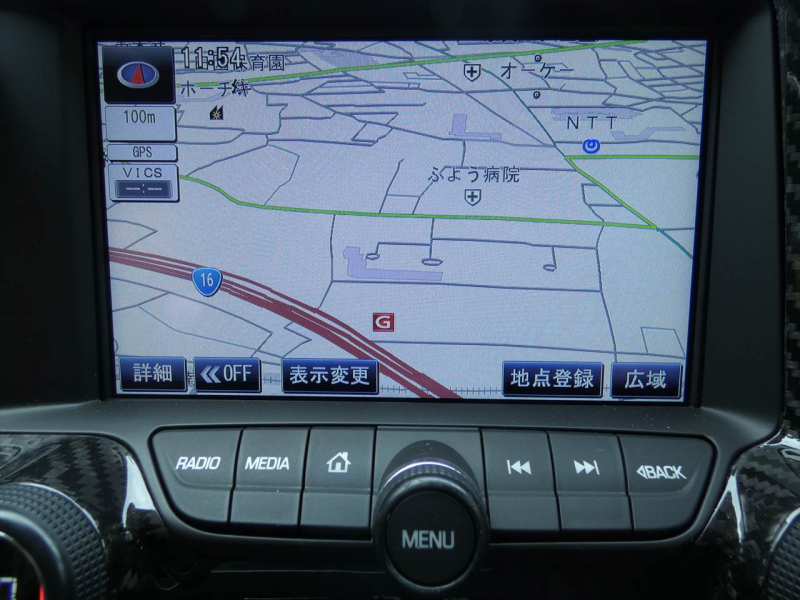 シボレー コルベット ｸﾞﾗﾝｽﾎﾟｰﾂ　2019年ﾓﾃﾞﾙ 正規D車 光岡50周年限定車 黒ｺﾝﾋﾞ革 ｼｰﾄﾋｰﾀｰ&ﾍﾞﾝﾁﾚｰﾀｰ ﾅﾋﾞTV ｸﾞﾗﾝﾄﾞｴﾌｪｸﾄ F&Bｶﾒﾗ ｸﾙｺﾝ ETC　2年保証