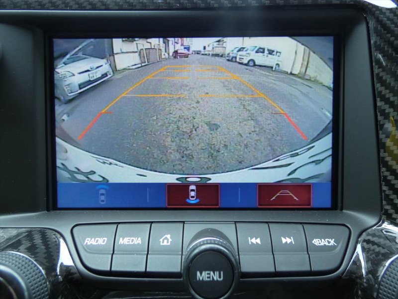 シボレー コルベット ｸﾞﾗﾝｽﾎﾟｰﾂ　2019年ﾓﾃﾞﾙ 正規D車 光岡50周年限定車 黒ｺﾝﾋﾞ革 ｼｰﾄﾋｰﾀｰ&ﾍﾞﾝﾁﾚｰﾀｰ ﾅﾋﾞTV ｸﾞﾗﾝﾄﾞｴﾌｪｸﾄ F&Bｶﾒﾗ ｸﾙｺﾝ ETC　2年保証