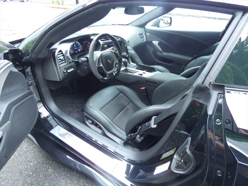 シボレー コルベット ｸﾞﾗﾝｽﾎﾟｰﾂ　2019年ﾓﾃﾞﾙ 正規D車 光岡50周年限定車 黒ｺﾝﾋﾞ革 ｼｰﾄﾋｰﾀｰ&ﾍﾞﾝﾁﾚｰﾀｰ ﾅﾋﾞTV ｸﾞﾗﾝﾄﾞｴﾌｪｸﾄ F&Bｶﾒﾗ ｸﾙｺﾝ ETC　2年保証