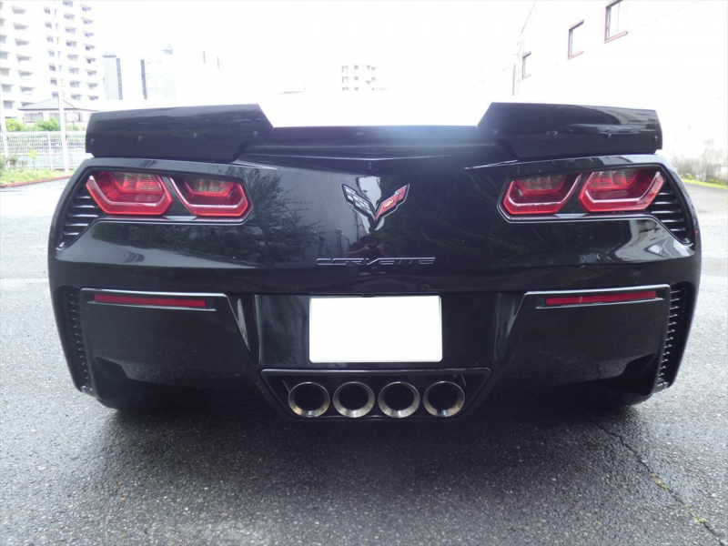 シボレー コルベット ｸﾞﾗﾝｽﾎﾟｰﾂ　2019年ﾓﾃﾞﾙ 正規D車 光岡50周年限定車 黒ｺﾝﾋﾞ革 ｼｰﾄﾋｰﾀｰ&ﾍﾞﾝﾁﾚｰﾀｰ ﾅﾋﾞTV ｸﾞﾗﾝﾄﾞｴﾌｪｸﾄ F&Bｶﾒﾗ ｸﾙｺﾝ ETC　2年保証