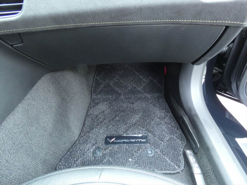 シボレー コルベット ｸﾞﾗﾝｽﾎﾟｰﾂ　2019年ﾓﾃﾞﾙ 正規D車 光岡50周年限定車 黒ｺﾝﾋﾞ革 ｼｰﾄﾋｰﾀｰ&ﾍﾞﾝﾁﾚｰﾀｰ ﾅﾋﾞTV ｸﾞﾗﾝﾄﾞｴﾌｪｸﾄ F&Bｶﾒﾗ ｸﾙｺﾝ ETC　2年保証