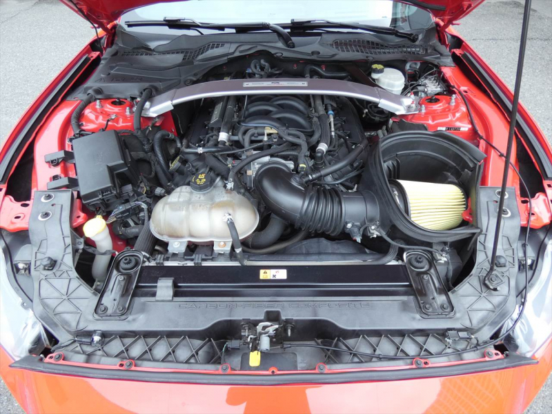 フォード マスタング ｼｪﾙﾋﾞｰGT350　2016年ﾓﾃﾞﾙ 6MT  RECAROｼｰﾄ ALPINEｵｰﾃﾞｨｵ Audisonｱﾝﾌﾟ&JLｳｰﾌｧｰ ｱｸﾃｨﾌﾞﾊﾞﾙﾌﾞｴｷｿﾞｰｽﾄ Bｶﾒﾗ ｸﾙｺﾝ ETC　2年保証