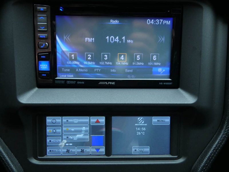 フォード マスタング ｼｪﾙﾋﾞｰGT350　2016年ﾓﾃﾞﾙ 6MT  RECAROｼｰﾄ ALPINEｵｰﾃﾞｨｵ Audisonｱﾝﾌﾟ&JLｳｰﾌｧｰ ｱｸﾃｨﾌﾞﾊﾞﾙﾌﾞｴｷｿﾞｰｽﾄ Bｶﾒﾗ ｸﾙｺﾝ ETC　2年保証