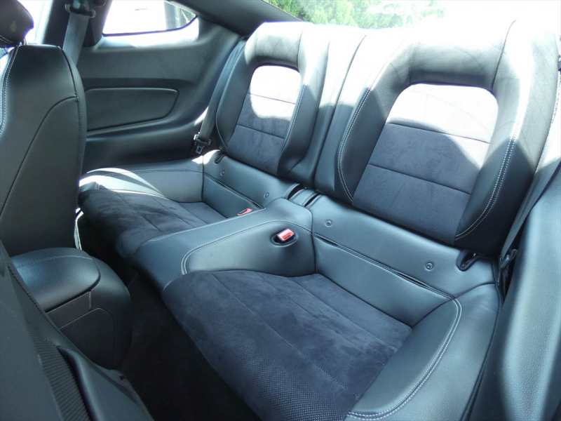 フォード マスタング ｴｺﾌﾞｰｽﾄ ﾌﾟﾚﾐｱﾑ　2018年ﾓﾃﾞﾙ 新並 黒革ｽﾎﾟｰﾂｼｰﾄ ｼｰﾄﾋｰﾀｰ＆ｸｰﾗｰ AppleCarPlay&AndoroidAuto SYNC3ﾀｯﾁﾃﾞｨｽﾌﾟﾚｲ ETC　2年保証