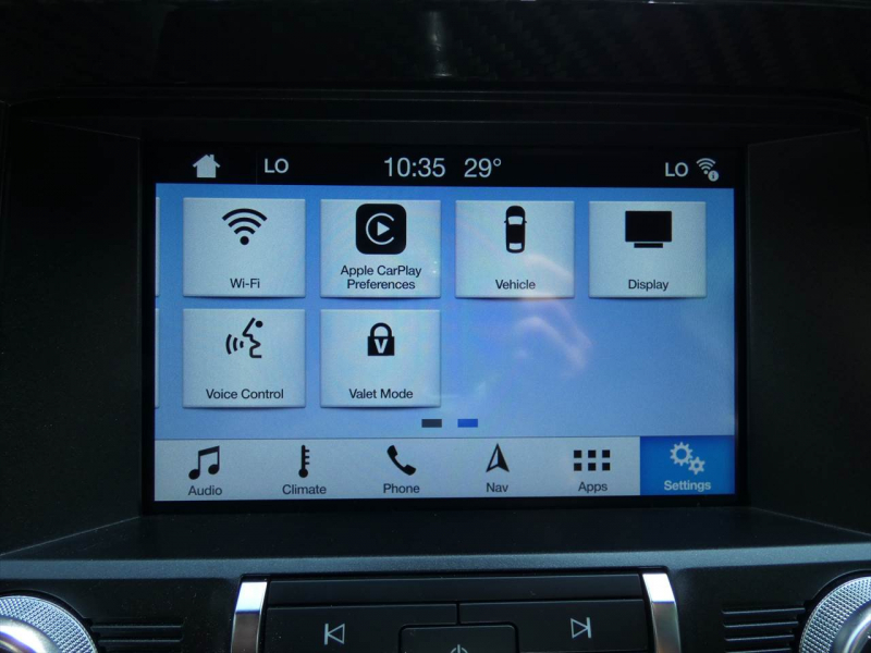 フォード マスタング ｴｺﾌﾞｰｽﾄ ﾌﾟﾚﾐｱﾑ　2018年ﾓﾃﾞﾙ 新並 黒革ｽﾎﾟｰﾂｼｰﾄ ｼｰﾄﾋｰﾀｰ＆ｸｰﾗｰ AppleCarPlay&AndoroidAuto SYNC3ﾀｯﾁﾃﾞｨｽﾌﾟﾚｲ ETC　2年保証