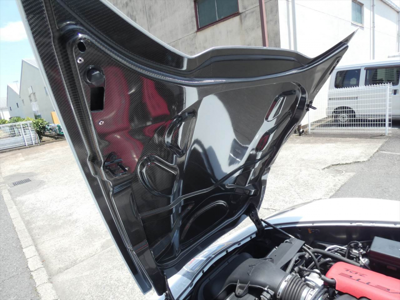 シボレー コルベット 427 ｺﾝﾊﾞｰﾁﾌﾞﾙ　2013年ﾓﾃﾞﾙ 6MT 60th ｱﾆﾊﾞｰｻﾘｰPKG 青革 ｼｰﾄﾋｰﾀｰ  電動ｿﾌﾄﾄｯﾌﾟ BOSE HUD　2年保証