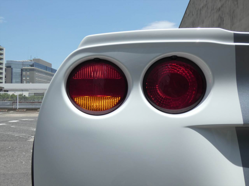 シボレー コルベット 427 ｺﾝﾊﾞｰﾁﾌﾞﾙ　2013年ﾓﾃﾞﾙ 6MT 60th ｱﾆﾊﾞｰｻﾘｰPKG 青革 ｼｰﾄﾋｰﾀｰ  電動ｿﾌﾄﾄｯﾌﾟ BOSE HUD　2年保証