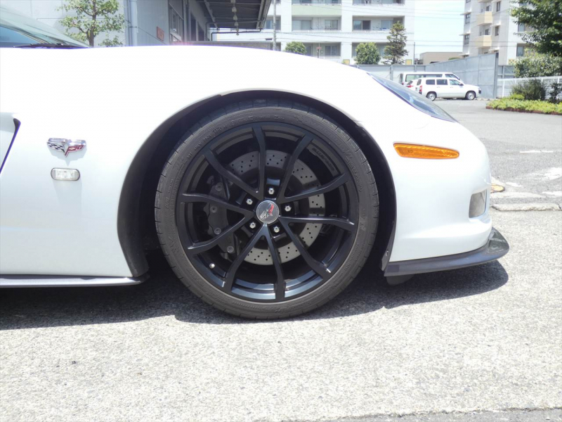 シボレー コルベット 427 ｺﾝﾊﾞｰﾁﾌﾞﾙ　2013年ﾓﾃﾞﾙ 6MT 60th ｱﾆﾊﾞｰｻﾘｰPKG 青革 ｼｰﾄﾋｰﾀｰ  電動ｿﾌﾄﾄｯﾌﾟ BOSE HUD　2年保証