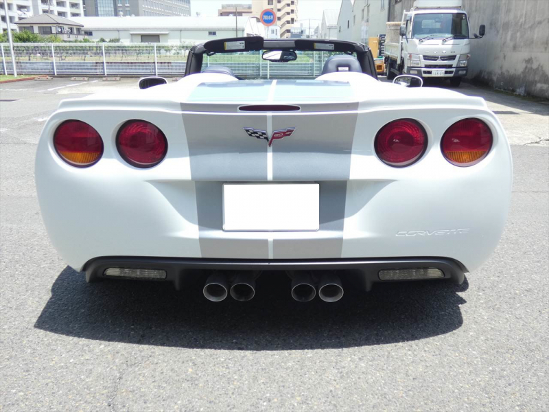 シボレー コルベット 427 ｺﾝﾊﾞｰﾁﾌﾞﾙ　2013年ﾓﾃﾞﾙ 6MT 60th ｱﾆﾊﾞｰｻﾘｰPKG 青革 ｼｰﾄﾋｰﾀｰ  電動ｿﾌﾄﾄｯﾌﾟ BOSE HUD　2年保証