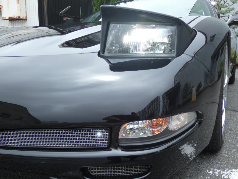 シボレー コルベット ｺﾝﾊﾞｰﾁﾌﾞﾙ　1999yﾓﾃﾞﾙ 正規D車 BASSANIﾏﾌﾗｰ Z06ﾌﾞﾚｰｷ ｺｰﾙﾄﾞ ｴｱｲﾝﾃｰｸ ﾛｰﾀﾞｳﾝ 19/20ｲﾝﾁAW　2年保証