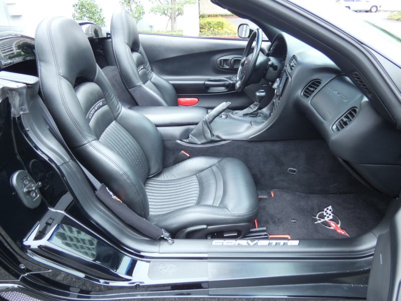 シボレー コルベット ｺﾝﾊﾞｰﾁﾌﾞﾙ　1999yﾓﾃﾞﾙ 正規D車 BASSANIﾏﾌﾗｰ Z06ﾌﾞﾚｰｷ ｺｰﾙﾄﾞ ｴｱｲﾝﾃｰｸ ﾛｰﾀﾞｳﾝ 19/20ｲﾝﾁAW　2年保証