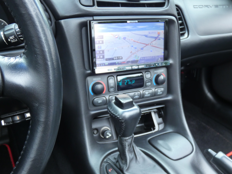 シボレー コルベット ｺﾝﾊﾞｰﾁﾌﾞﾙ　1999yﾓﾃﾞﾙ 正規D車 BASSANIﾏﾌﾗｰ Z06ﾌﾞﾚｰｷ ｺｰﾙﾄﾞ ｴｱｲﾝﾃｰｸ ﾛｰﾀﾞｳﾝ 19/20ｲﾝﾁAW　2年保証