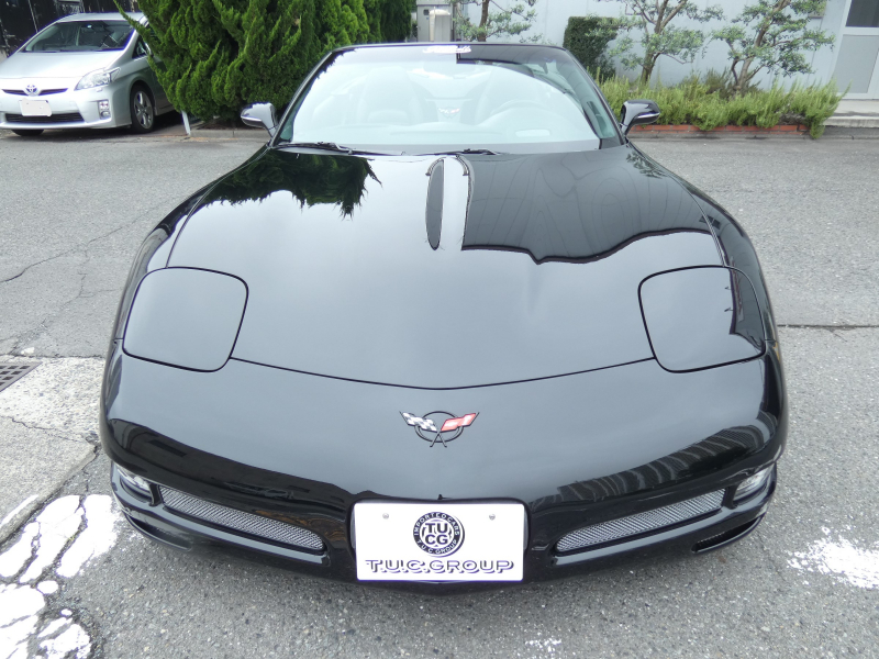 シボレー コルベット ｺﾝﾊﾞｰﾁﾌﾞﾙ　1999yﾓﾃﾞﾙ 正規D車 BASSANIﾏﾌﾗｰ Z06ﾌﾞﾚｰｷ ｺｰﾙﾄﾞ ｴｱｲﾝﾃｰｸ ﾛｰﾀﾞｳﾝ 19/20ｲﾝﾁAW　2年保証