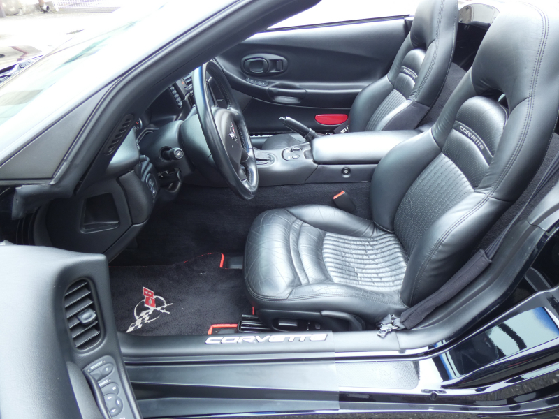 シボレー コルベット ｺﾝﾊﾞｰﾁﾌﾞﾙ　1999yﾓﾃﾞﾙ 正規D車 BASSANIﾏﾌﾗｰ Z06ﾌﾞﾚｰｷ ｺｰﾙﾄﾞ ｴｱｲﾝﾃｰｸ ﾛｰﾀﾞｳﾝ 19/20ｲﾝﾁAW　2年保証