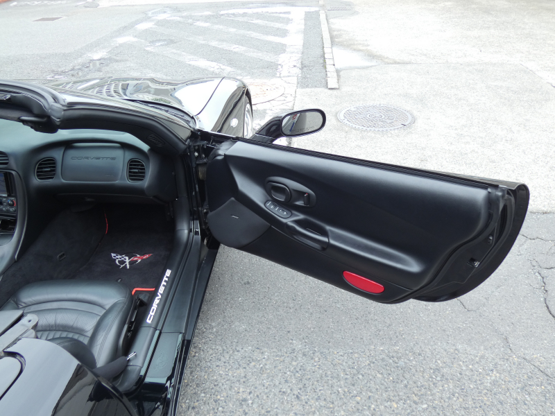 シボレー コルベット ｺﾝﾊﾞｰﾁﾌﾞﾙ　1999yﾓﾃﾞﾙ 正規D車 BASSANIﾏﾌﾗｰ Z06ﾌﾞﾚｰｷ ｺｰﾙﾄﾞ ｴｱｲﾝﾃｰｸ ﾛｰﾀﾞｳﾝ 19/20ｲﾝﾁAW　2年保証