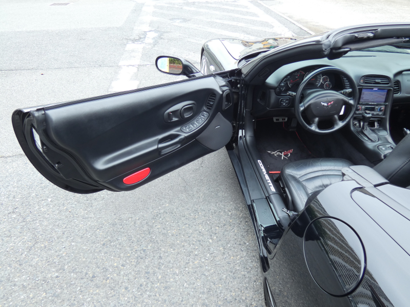 シボレー コルベット ｺﾝﾊﾞｰﾁﾌﾞﾙ　1999yﾓﾃﾞﾙ 正規D車 BASSANIﾏﾌﾗｰ Z06ﾌﾞﾚｰｷ ｺｰﾙﾄﾞ ｴｱｲﾝﾃｰｸ ﾛｰﾀﾞｳﾝ 19/20ｲﾝﾁAW　2年保証
