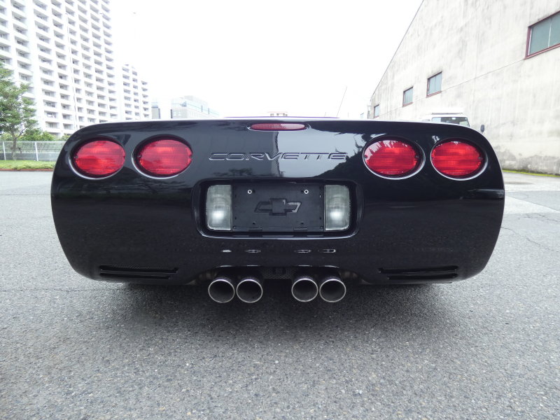 シボレー コルベット ｺﾝﾊﾞｰﾁﾌﾞﾙ　1999yﾓﾃﾞﾙ 正規D車 BASSANIﾏﾌﾗｰ Z06ﾌﾞﾚｰｷ ｺｰﾙﾄﾞ ｴｱｲﾝﾃｰｸ ﾛｰﾀﾞｳﾝ 19/20ｲﾝﾁAW　2年保証