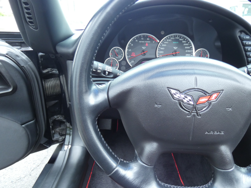 シボレー コルベット ｺﾝﾊﾞｰﾁﾌﾞﾙ　1999yﾓﾃﾞﾙ 正規D車 BASSANIﾏﾌﾗｰ Z06ﾌﾞﾚｰｷ ｺｰﾙﾄﾞ ｴｱｲﾝﾃｰｸ ﾛｰﾀﾞｳﾝ 19/20ｲﾝﾁAW　2年保証